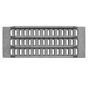 Решетка колосниковая Рубцовск промышленная РУ-П-11.4 (600*230)