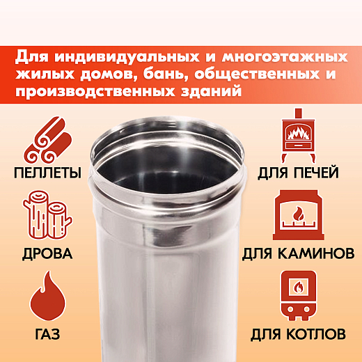 02 L1000 ТМ-Р 304-0.8 D150