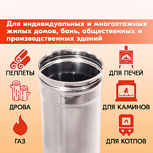 02 Труба L1000 ТМ-Р 430-0.5 D120 (4)